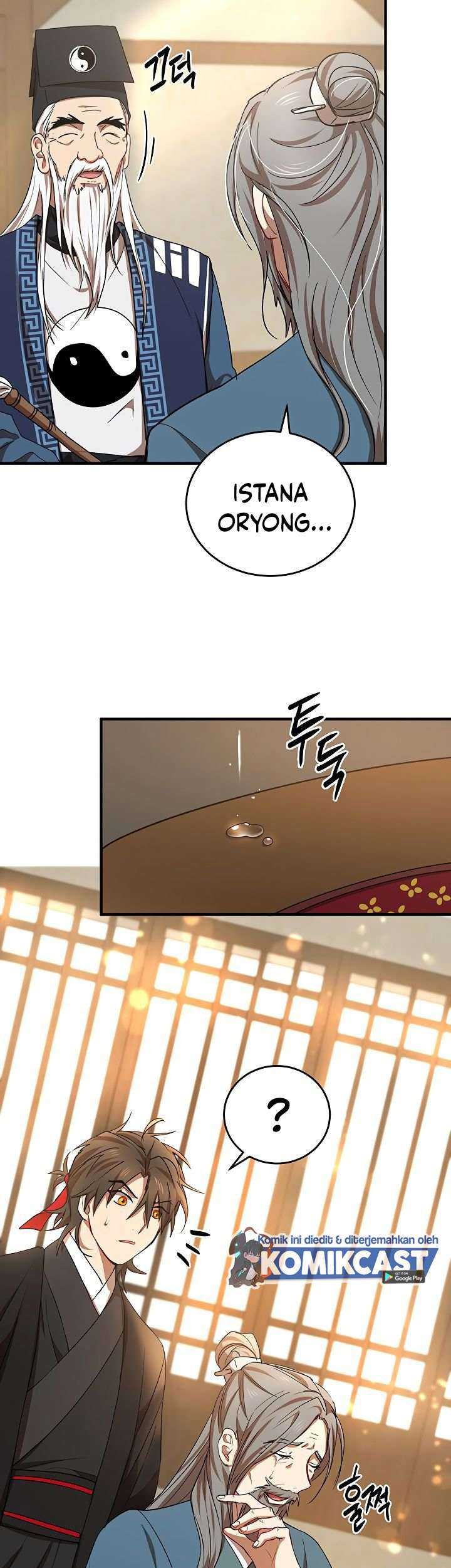 Chapter 40 - halaman 21