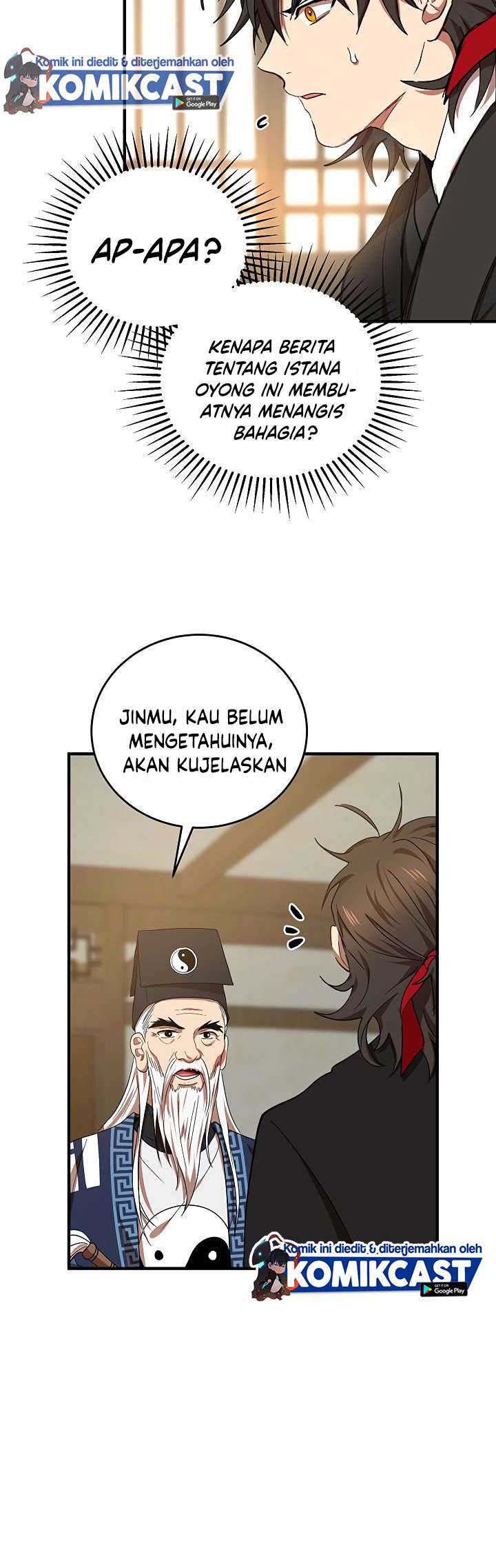 Chapter 40 - halaman 23