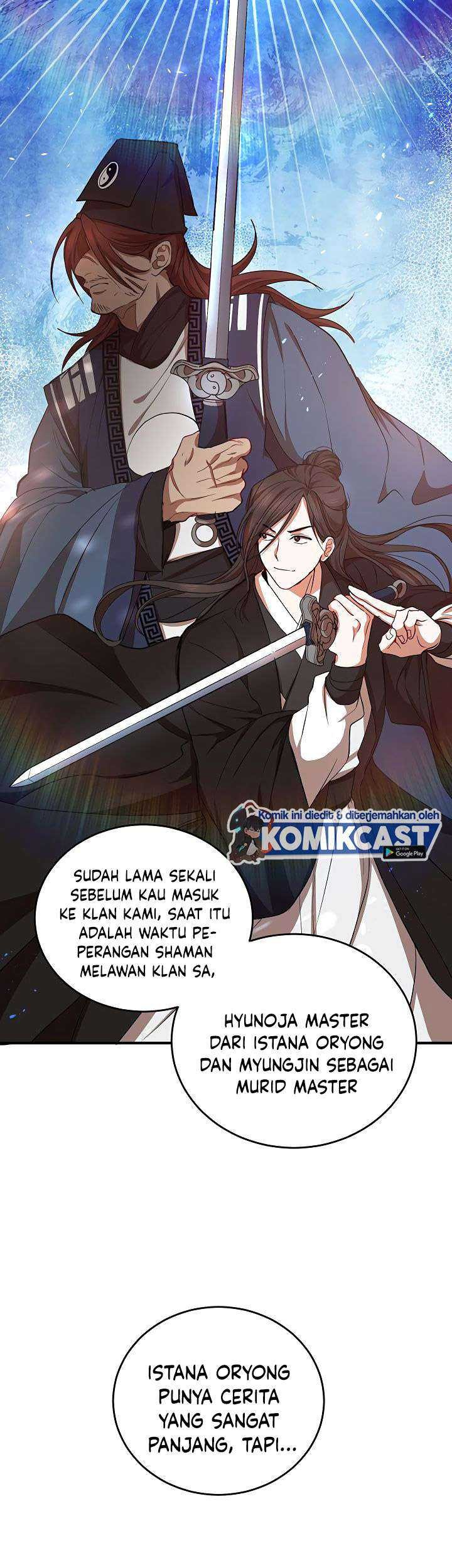 Chapter 40 - halaman 26