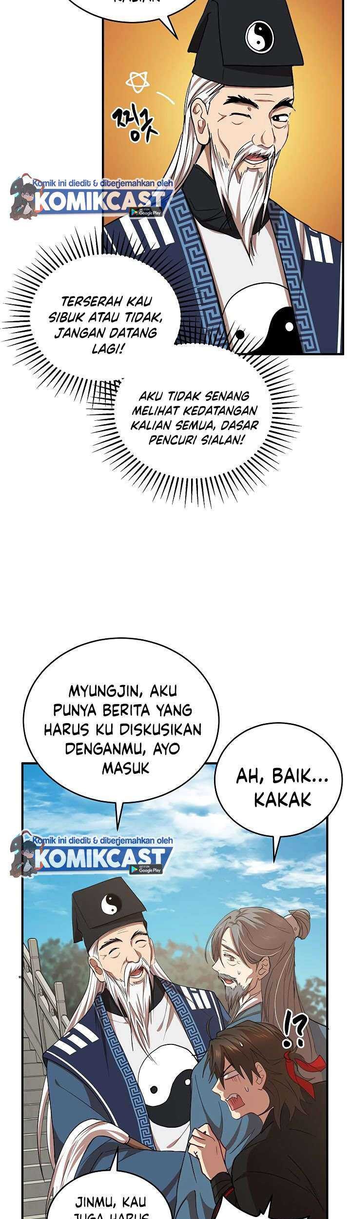 Chapter 40 - halaman 14