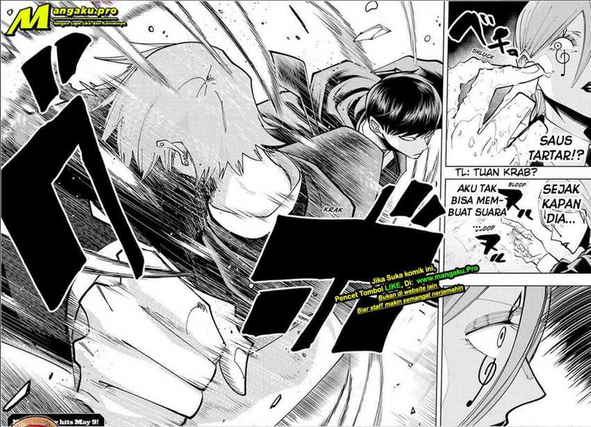 Chapter 60 - halaman 12