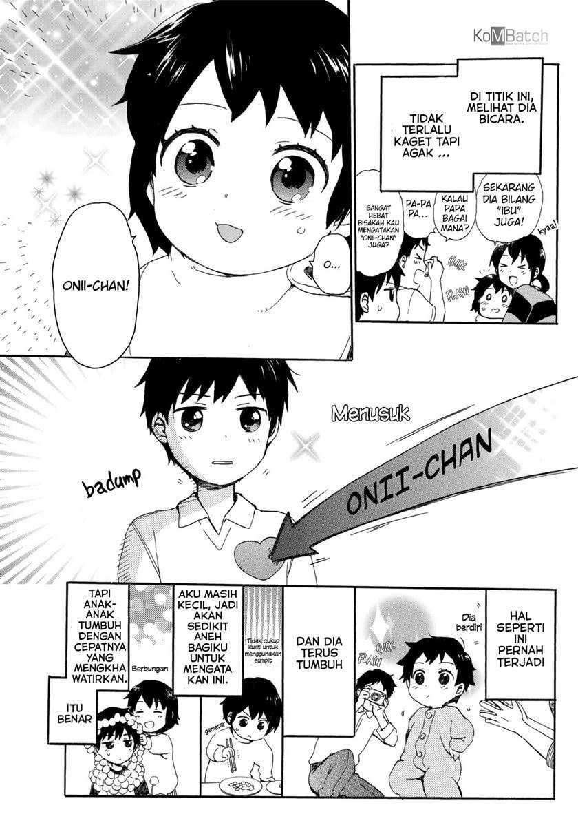 Chapter 25.5 - halaman 5