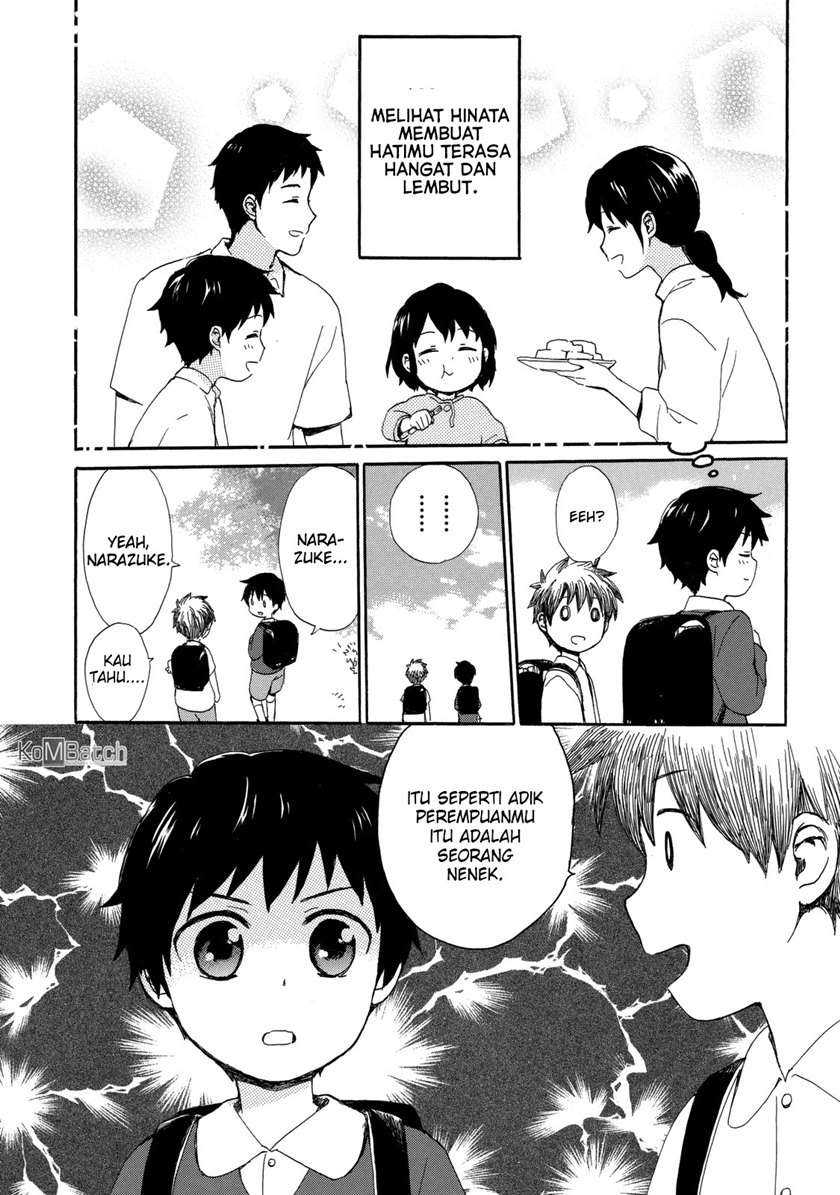 Chapter 25.5 - halaman 6
