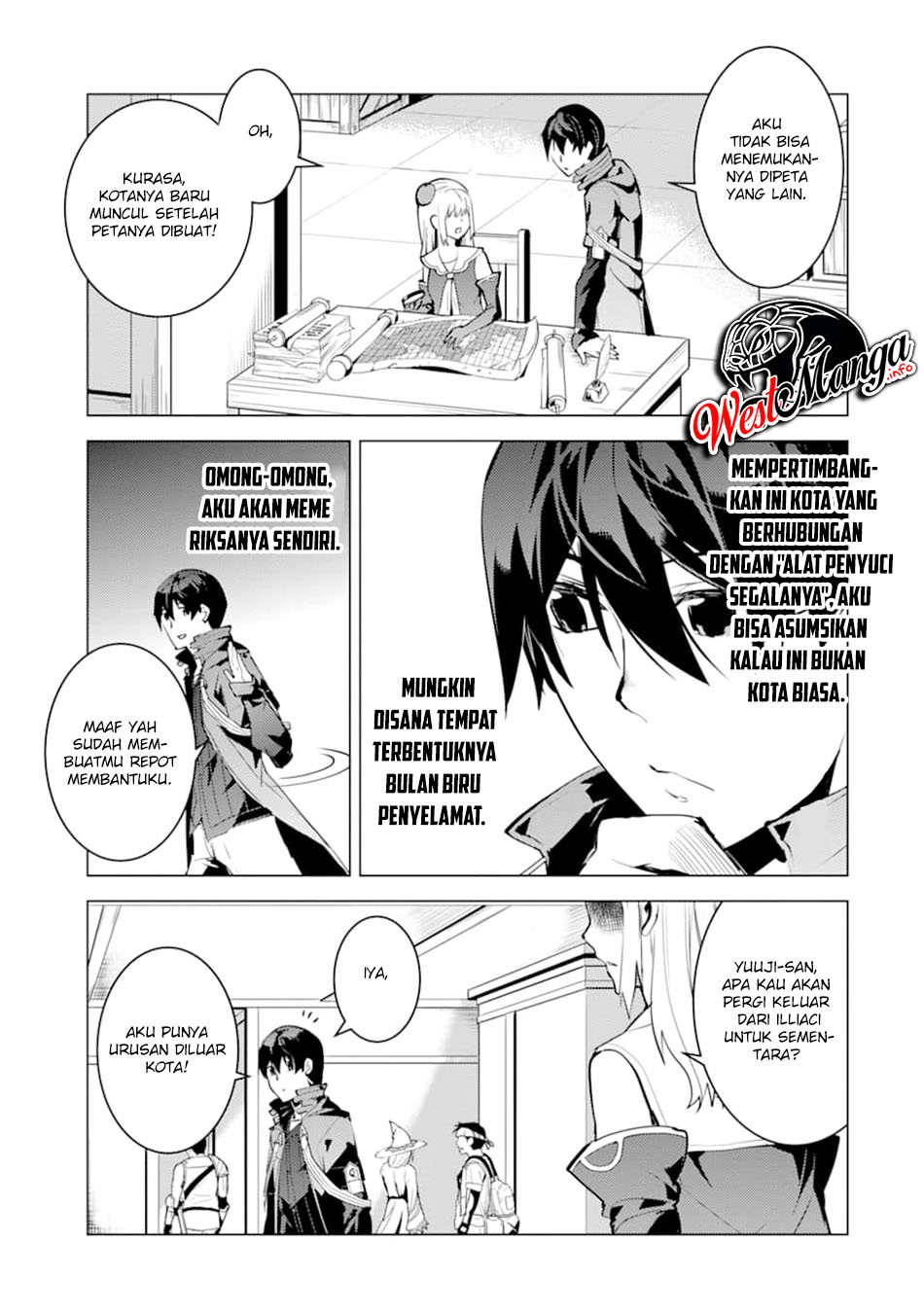 Chapter 23.1 - halaman 14