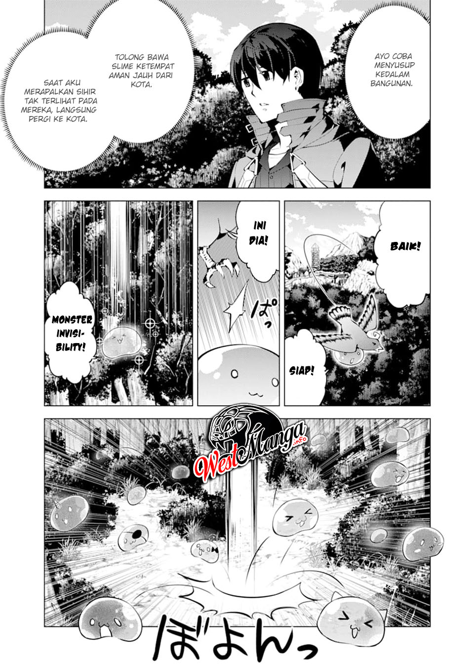 Chapter 23.1 - halaman 23