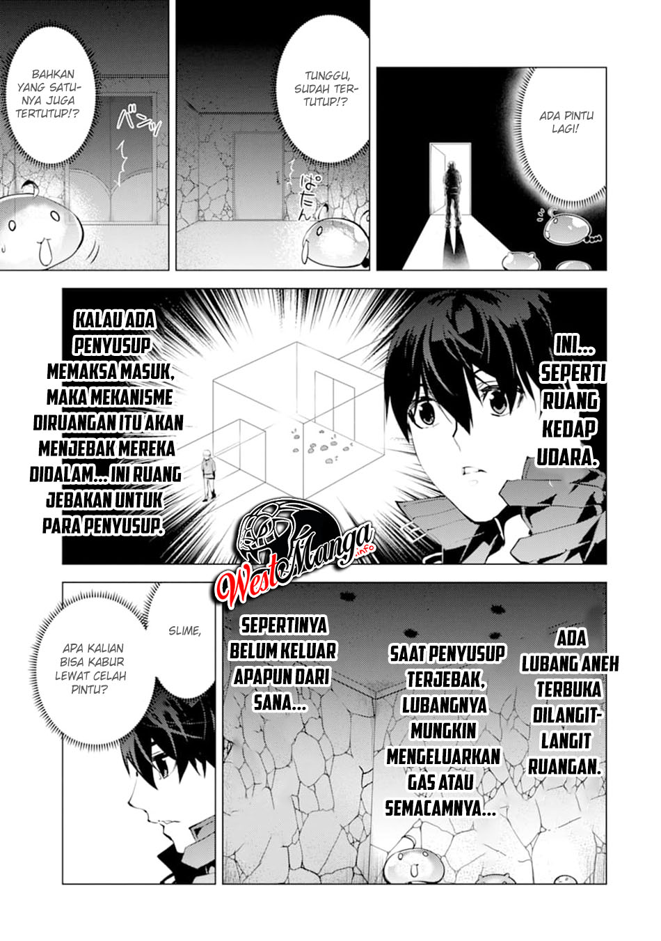 Chapter 23.1 - halaman 30