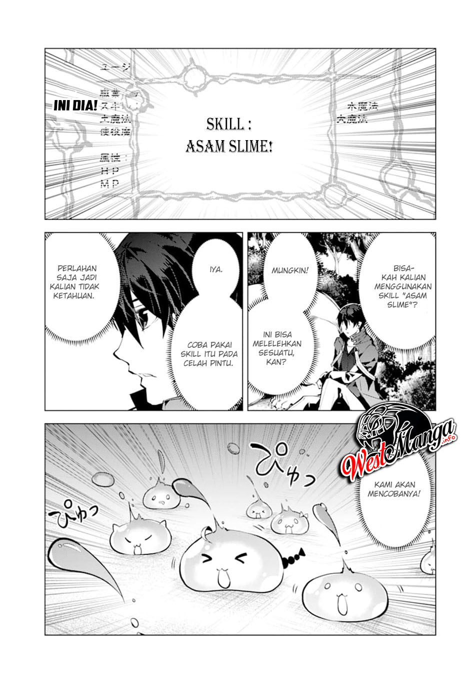 Chapter 23.1 - halaman 32