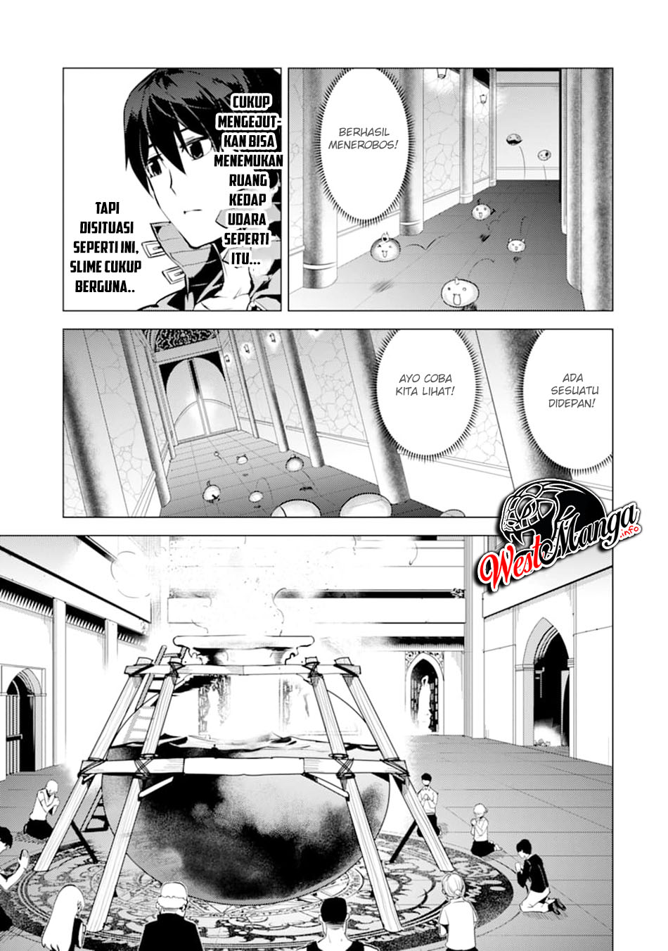 Chapter 23.1 - halaman 34