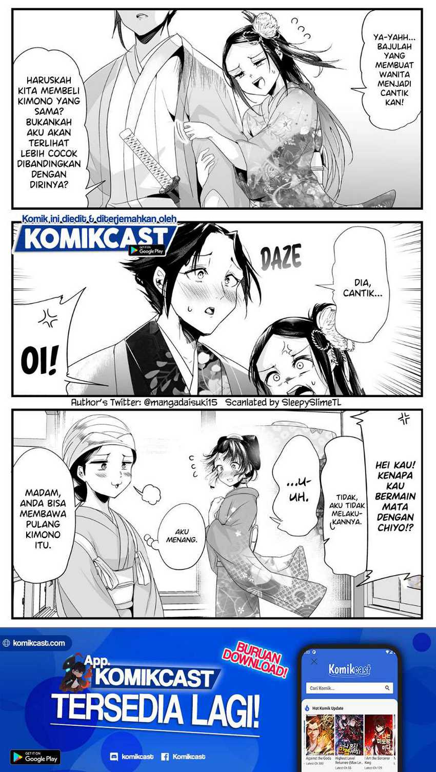 Chapter 34 - halaman 8
