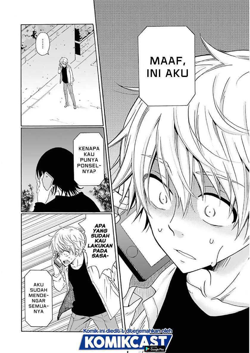 Chapter 23 - halaman 12