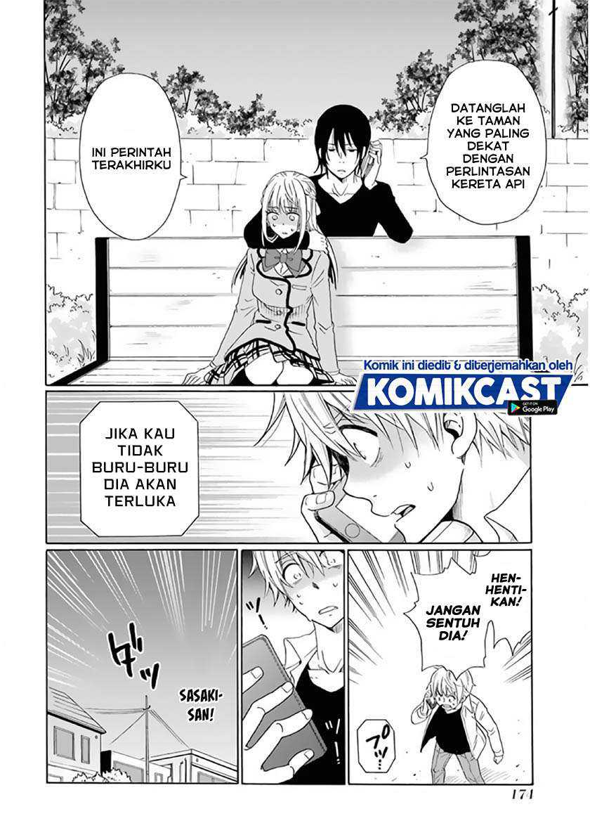 Chapter 23 - halaman 14