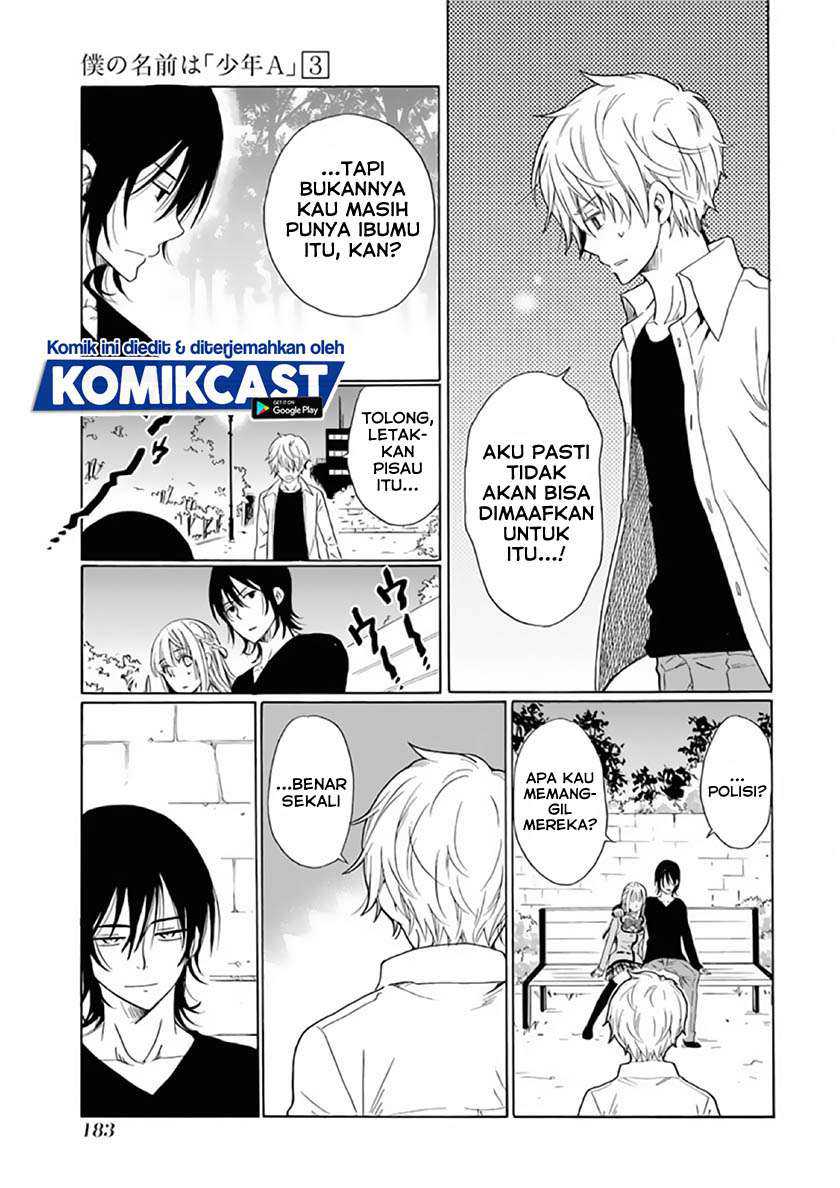 Chapter 23 - halaman 23