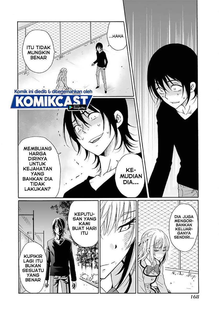 Chapter 23 - halaman 8