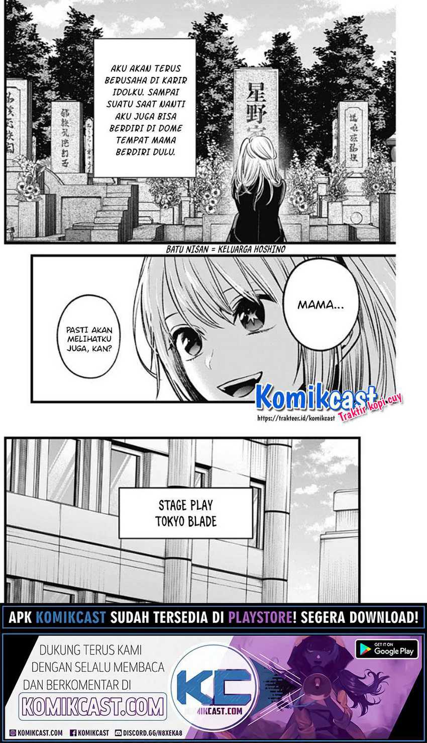 Chapter 85 - halaman 11