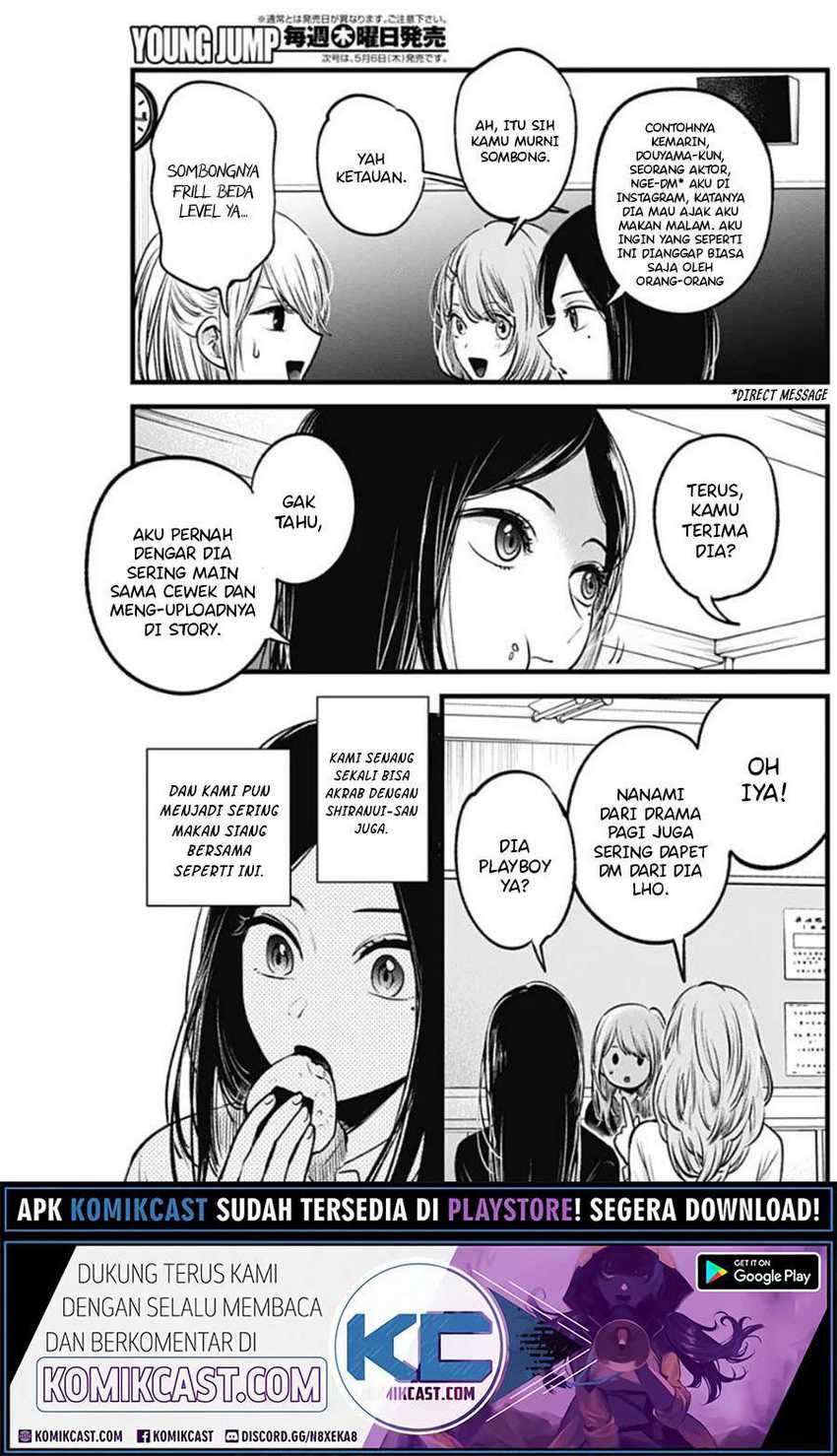 Chapter 85 - halaman 6