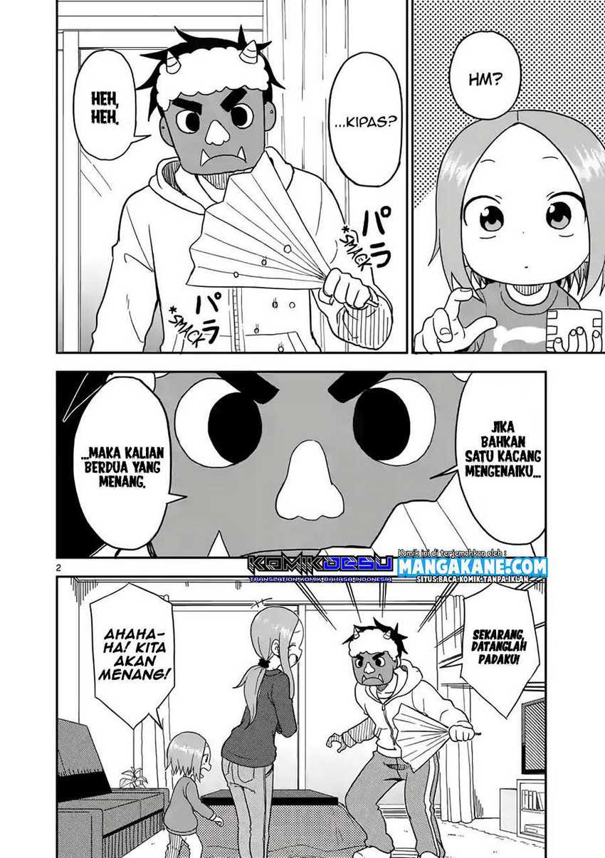 Chapter 74 - halaman 5