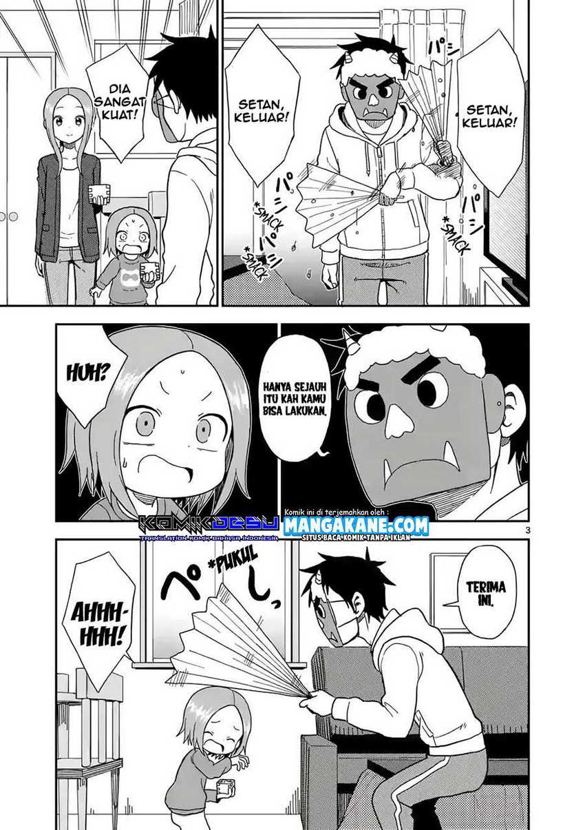 Chapter 74 - halaman 6