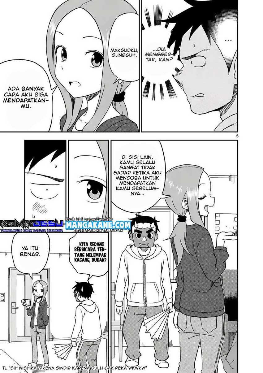 Chapter 74 - halaman 8