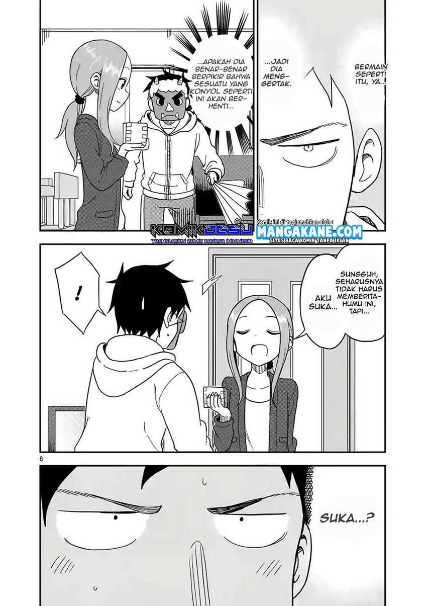 Chapter 74 - halaman 9