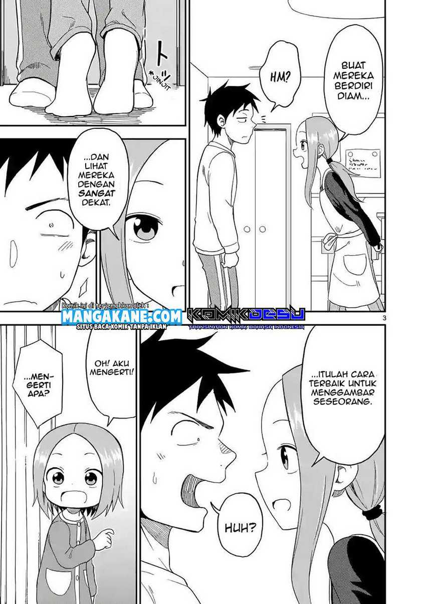 Chapter 73 - halaman 6