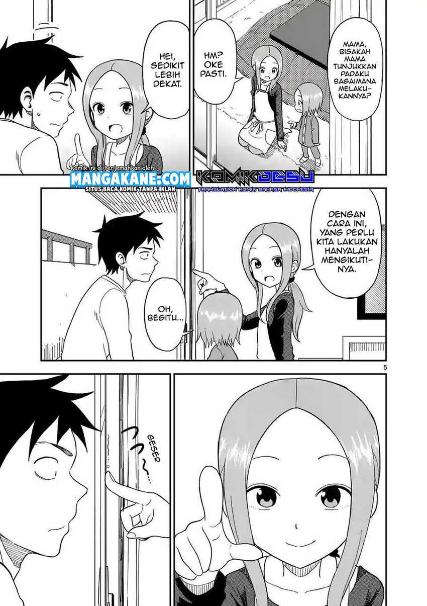 Chapter 73 - halaman 8