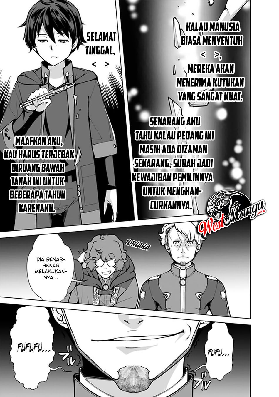 Chapter 51 - halaman 21
