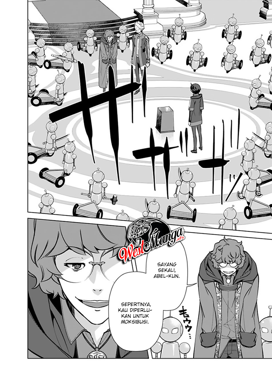 Chapter 51 - halaman 25