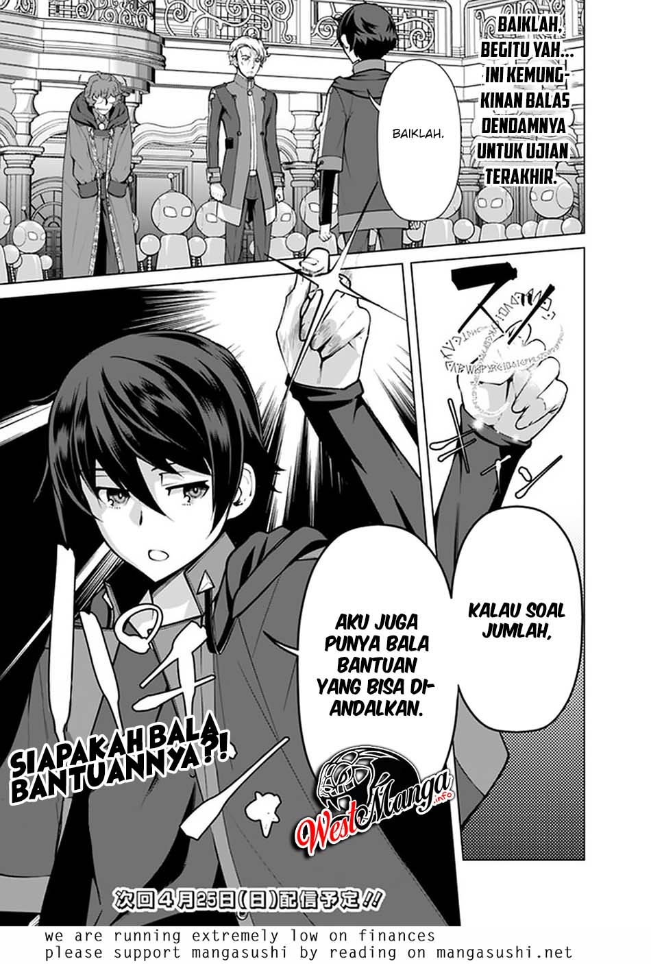 Chapter 51 - halaman 26