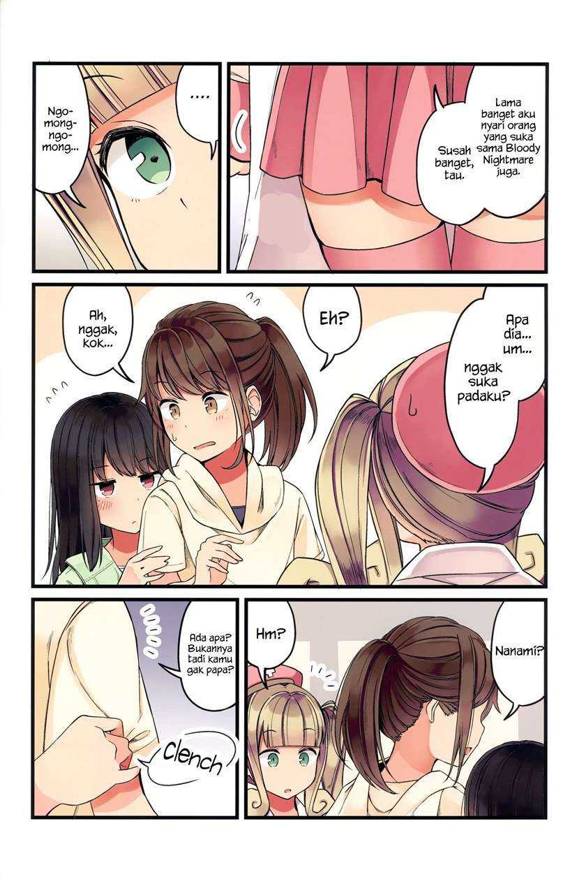 Chapter 46.5 - halaman 12