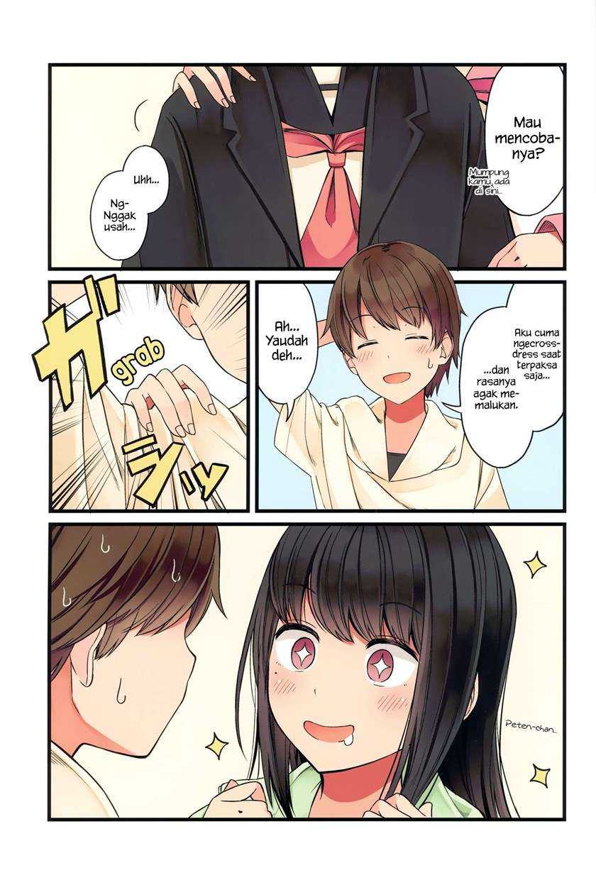 Chapter 46.5 - halaman 17