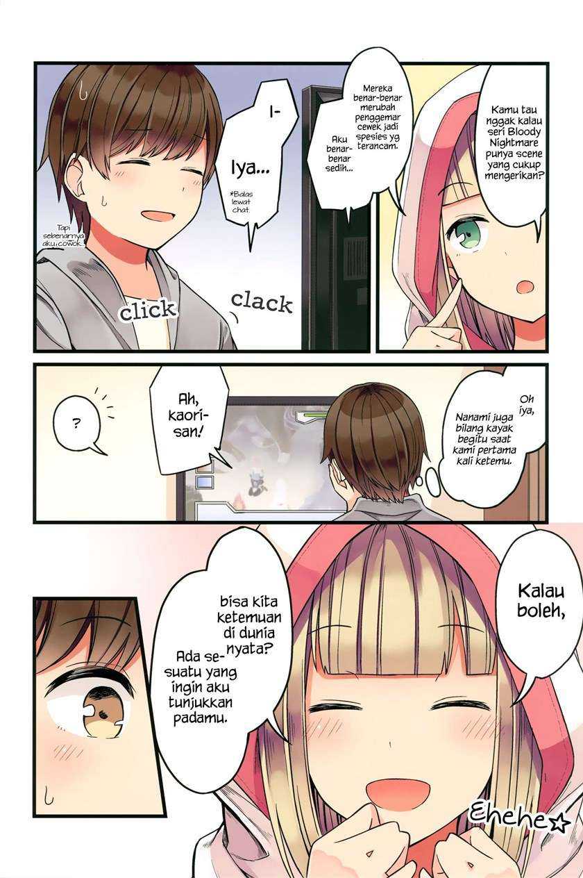 Chapter 46.5 - halaman 6