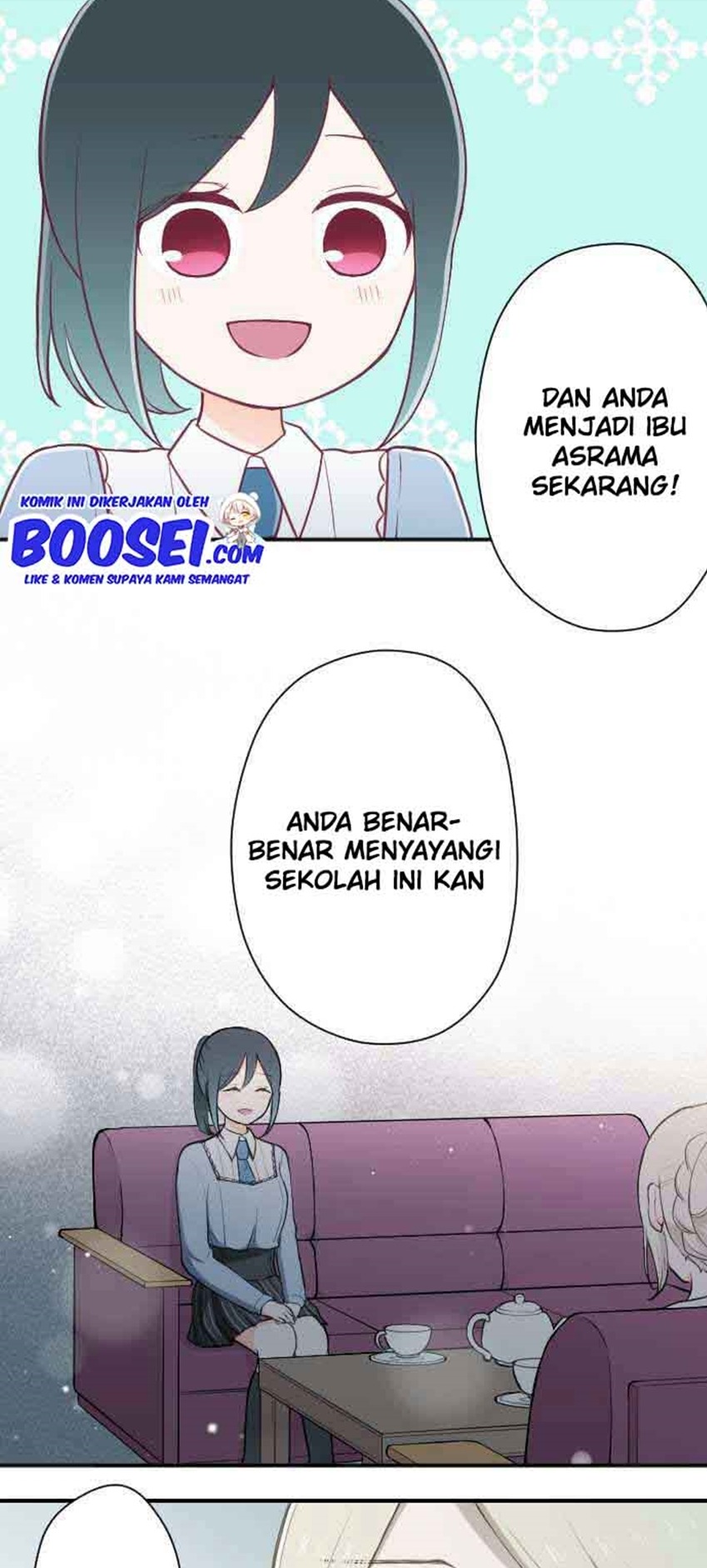 Chapter 90 - halaman 13