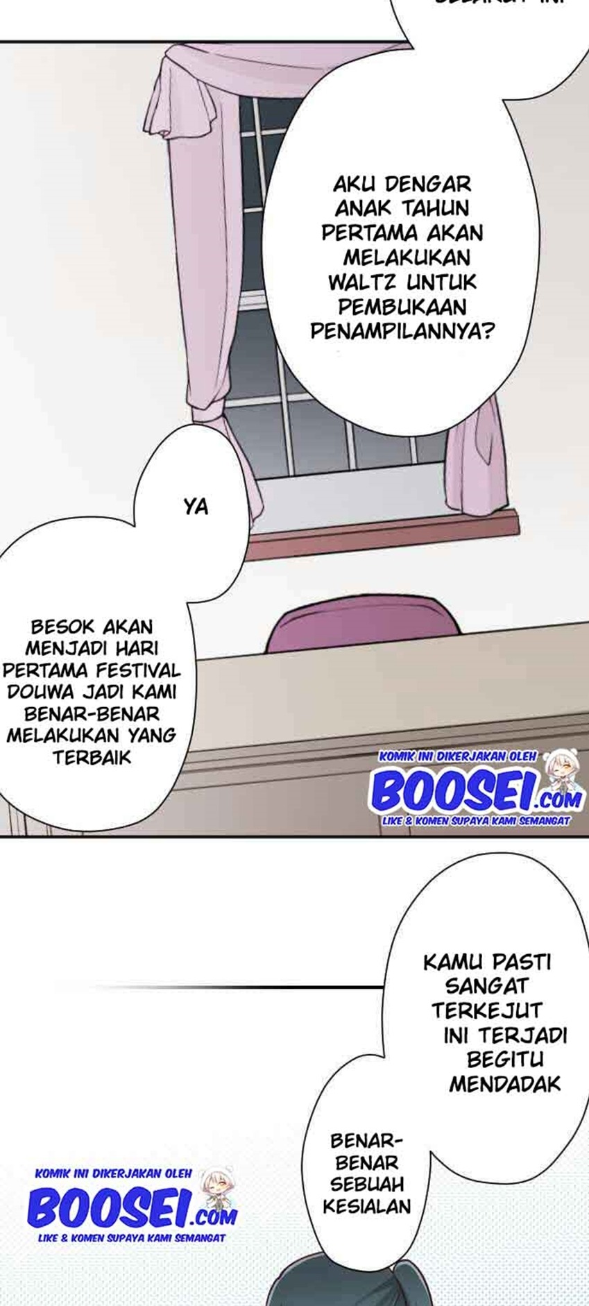 Chapter 90 - halaman 15