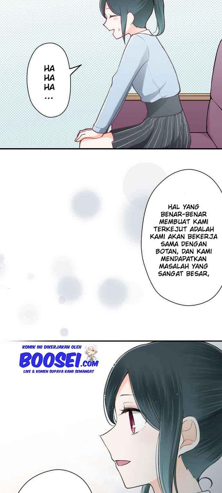 Chapter 90 - halaman 16