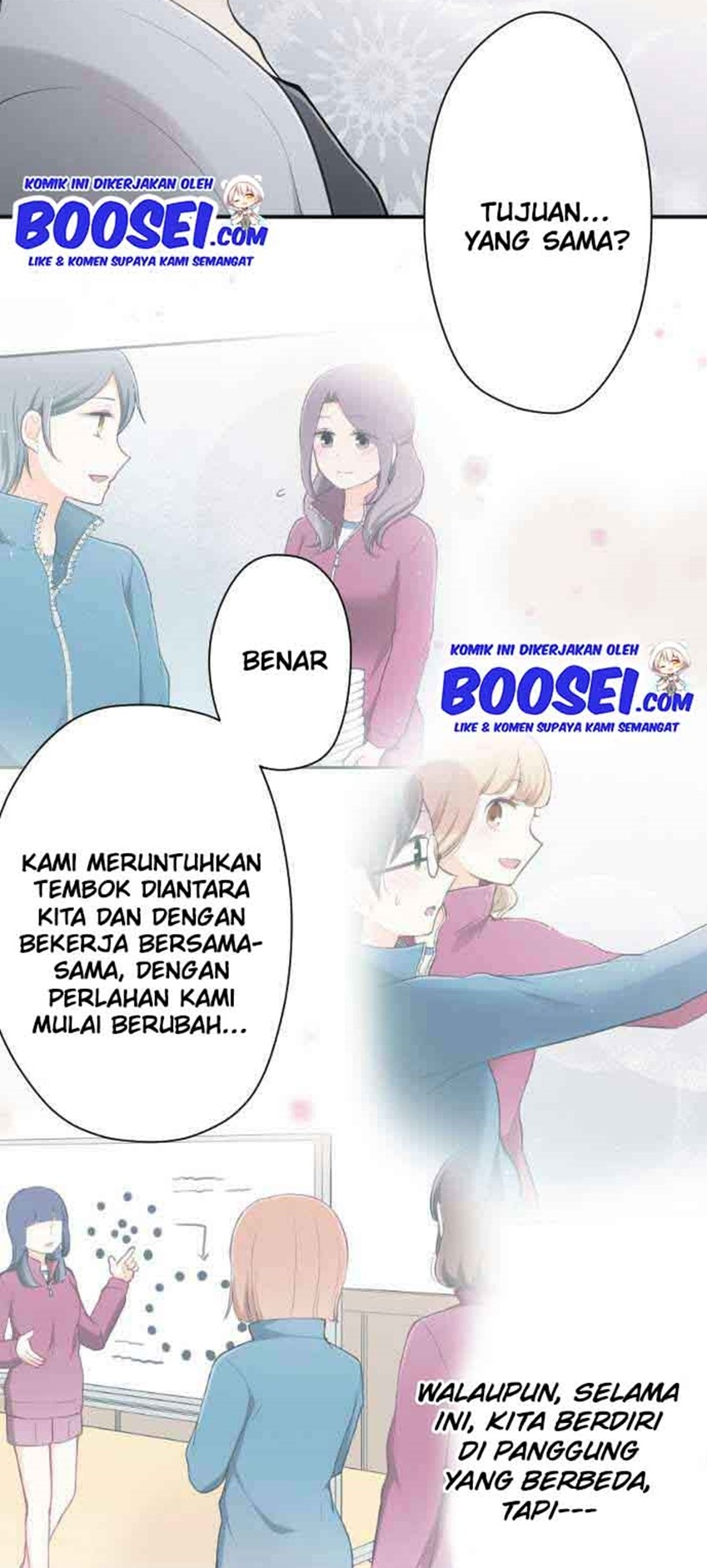 Chapter 90 - halaman 18
