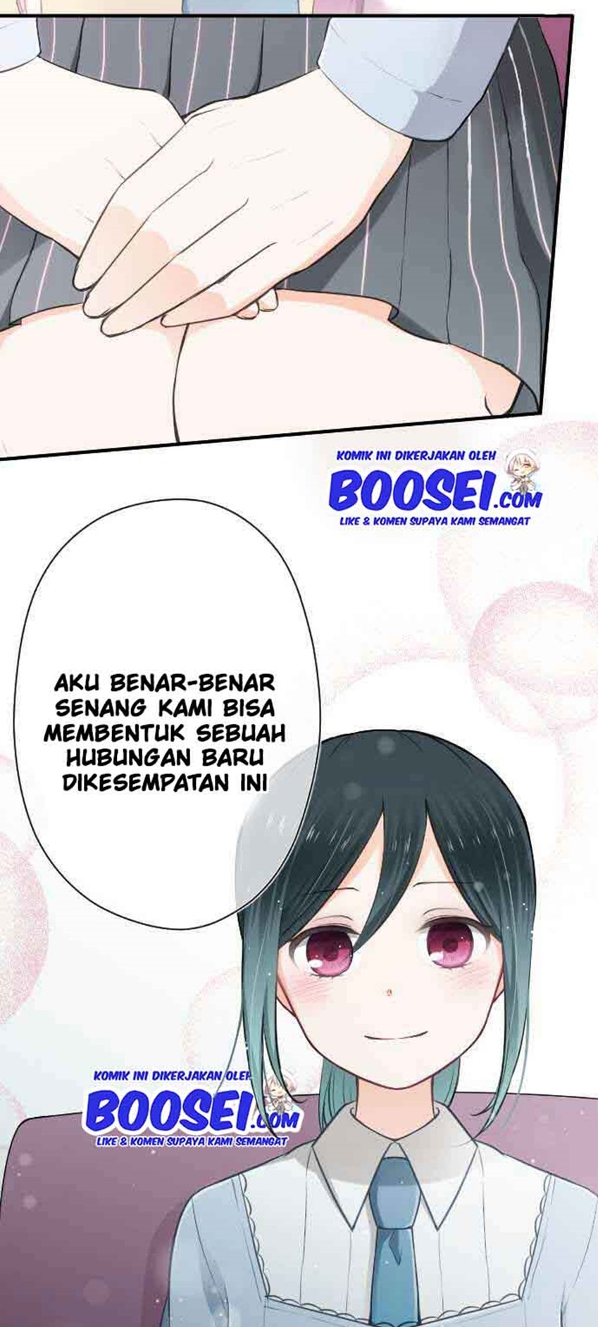 Chapter 90 - halaman 19