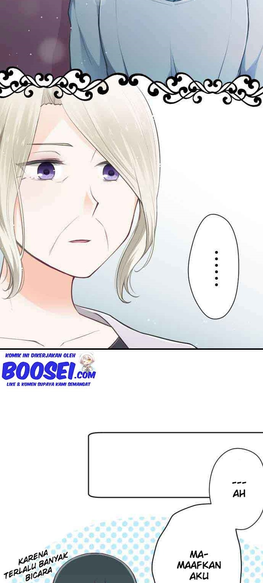Chapter 90 - halaman 20