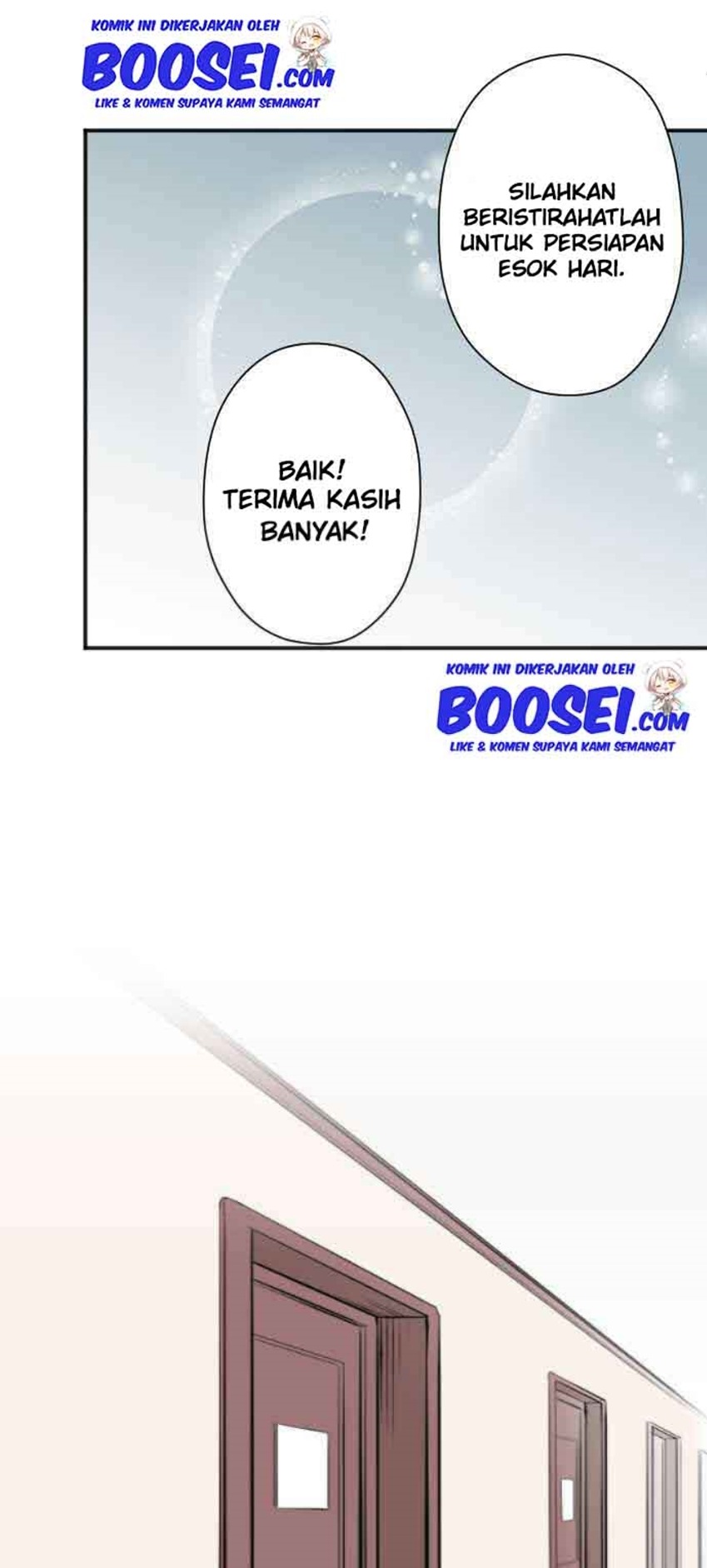 Chapter 90 - halaman 22