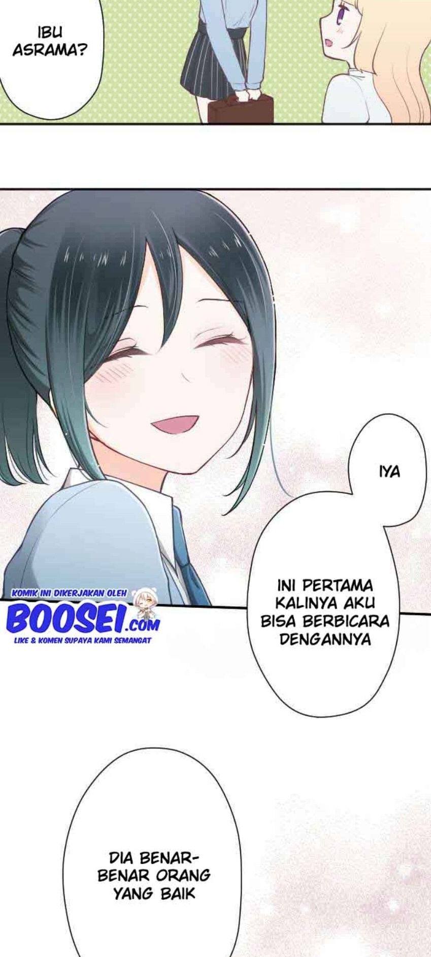 Chapter 90 - halaman 24