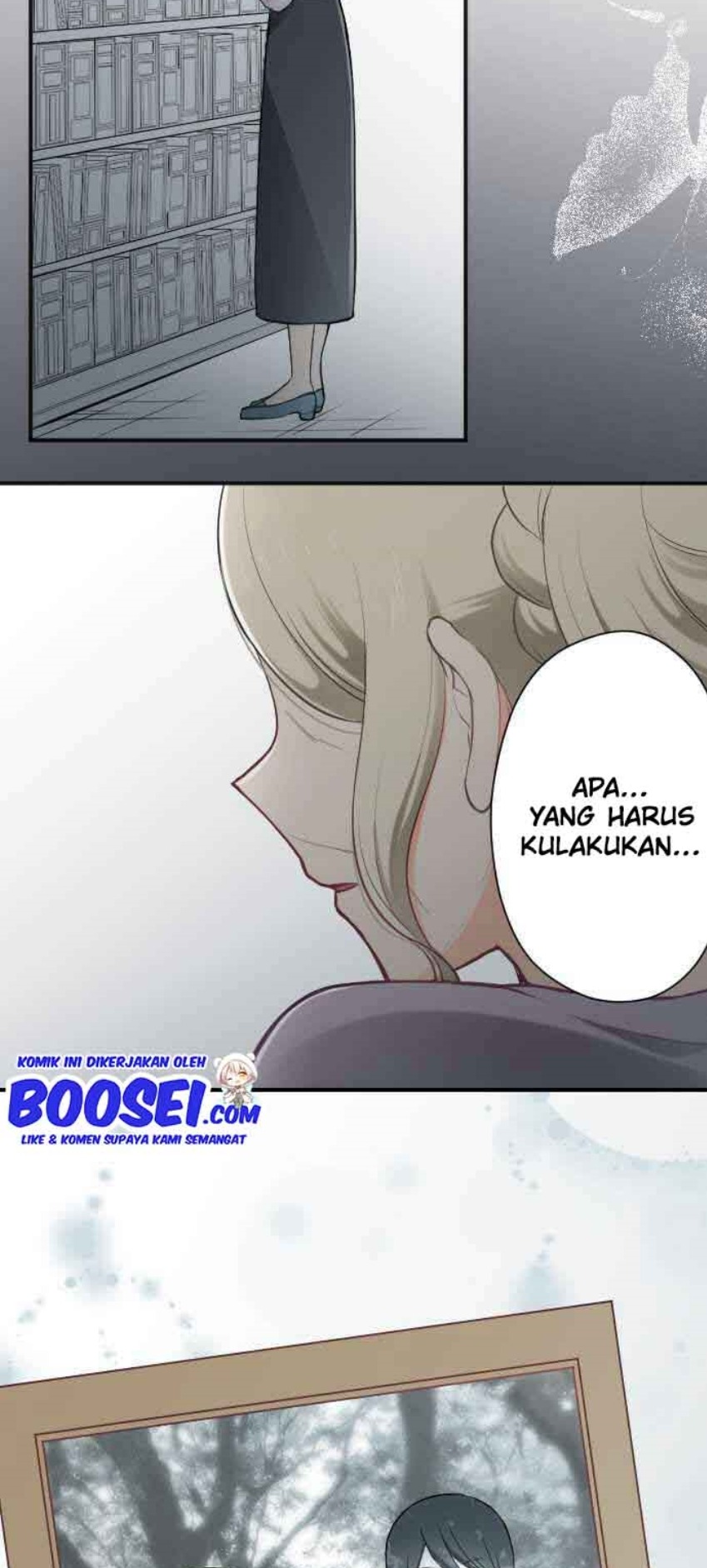 Chapter 90 - halaman 26