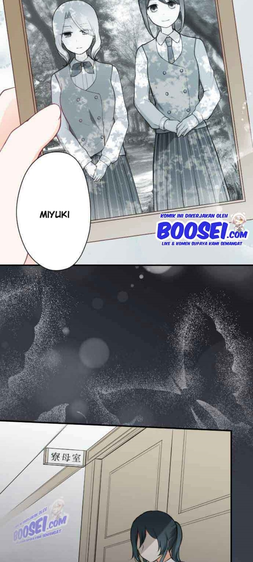 Chapter 90 - halaman 27