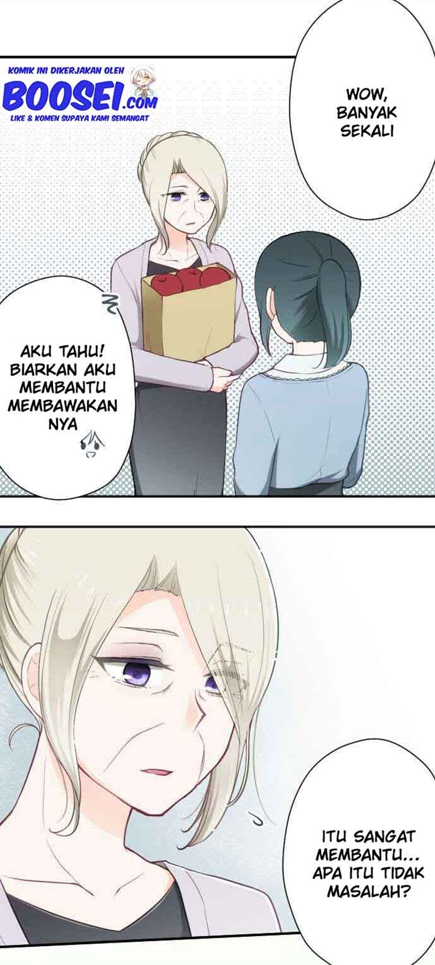 Chapter 90 - halaman 6