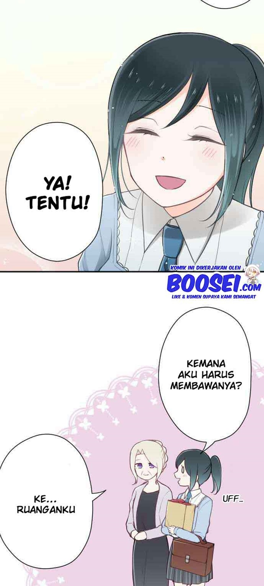 Chapter 90 - halaman 7