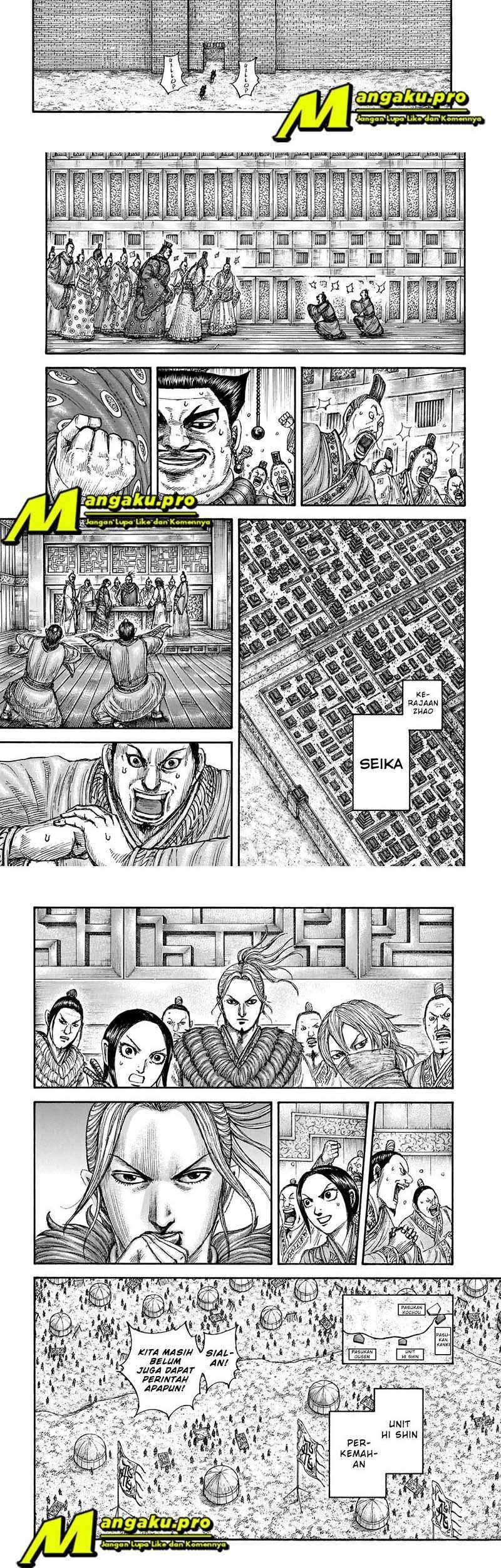 Chapter 677 - halaman 4