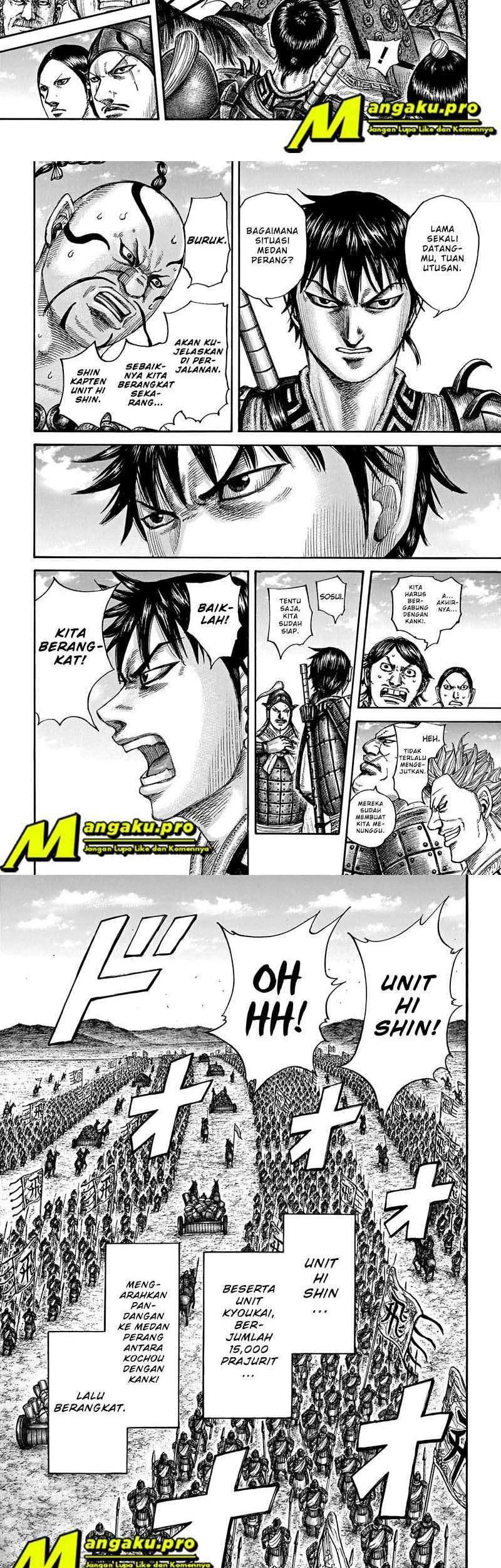 Chapter 677 - halaman 8