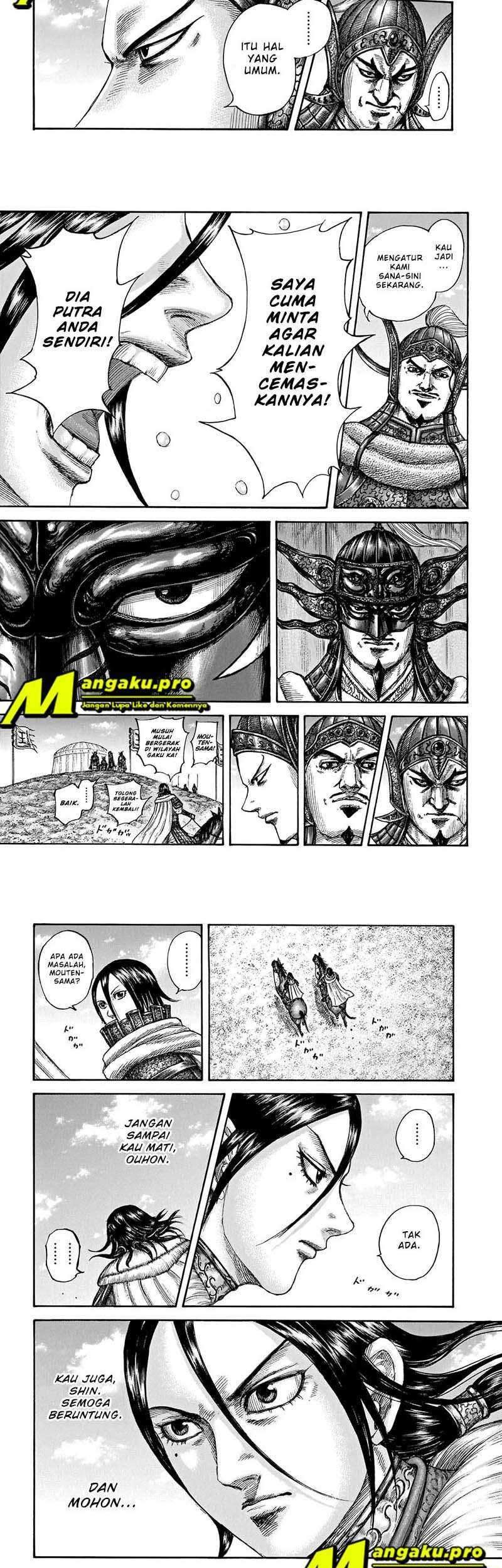 Chapter 677 - halaman 12