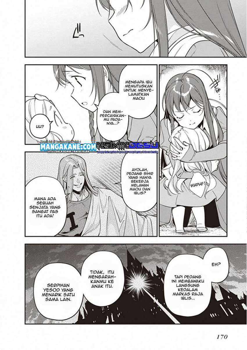 Chapter 84 - halaman 17