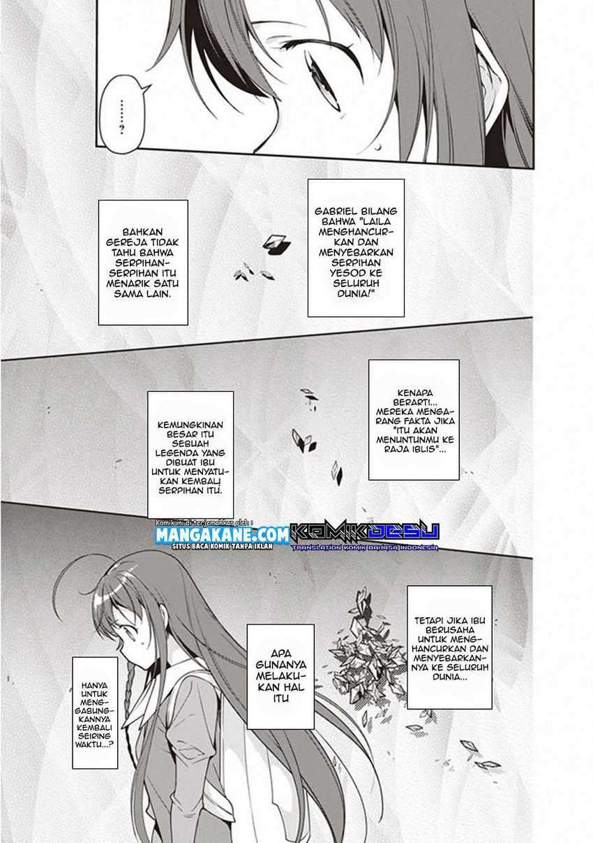 Chapter 84 - halaman 18