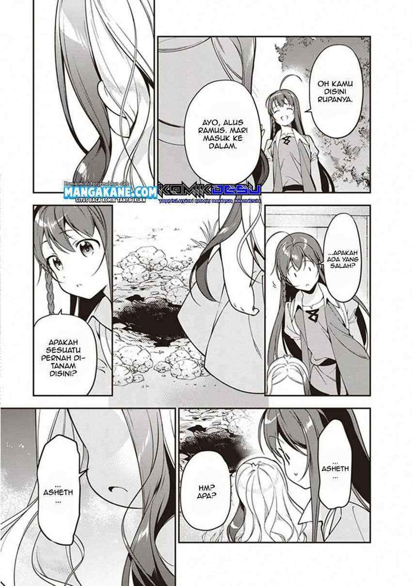 Chapter 84 - halaman 20