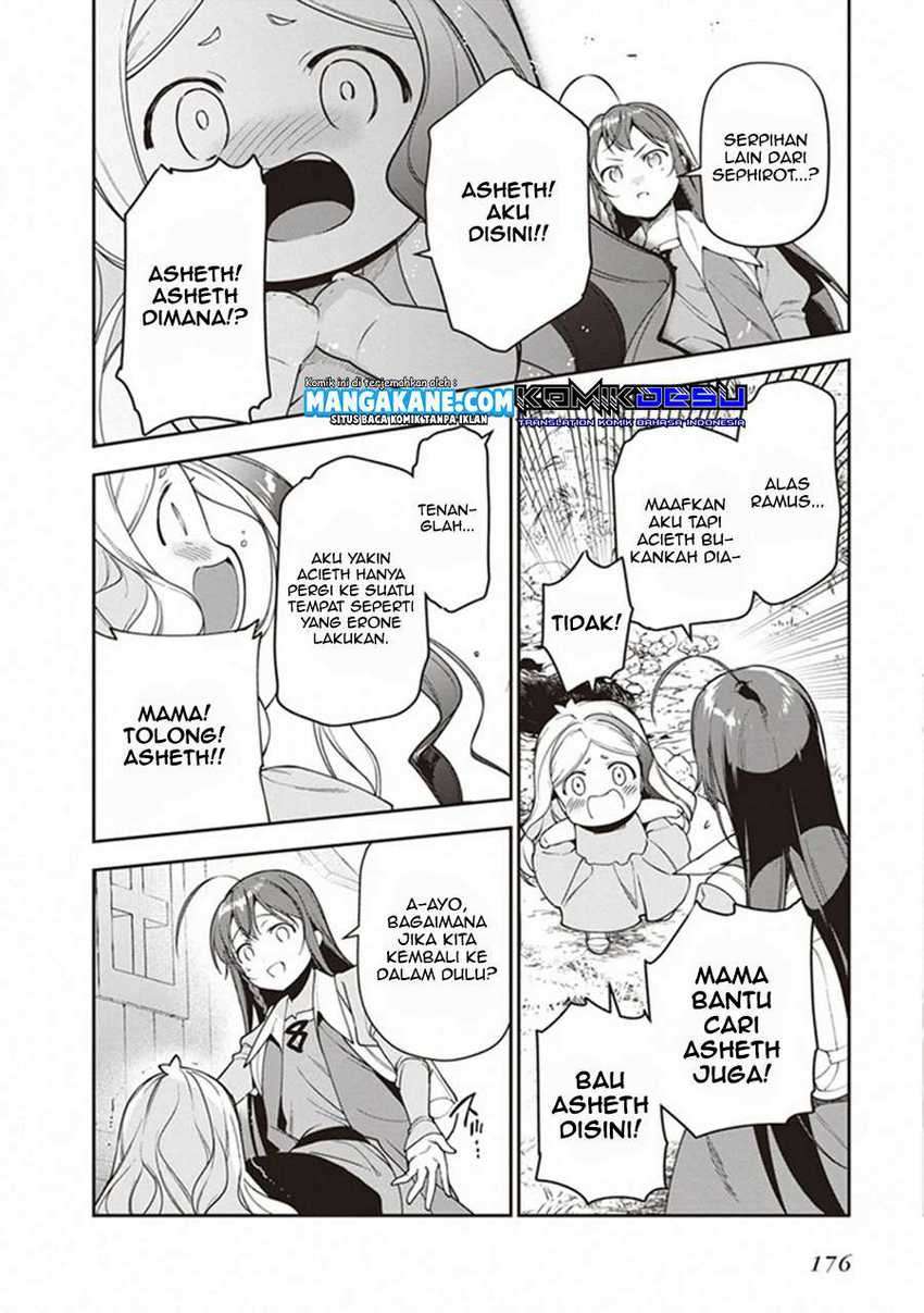 Chapter 84 - halaman 23